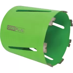Image of Coreplus Dry Diamond Core Drill Bit 152mm