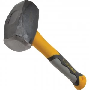 Image of Roughneck Club Hammer 1.3KG