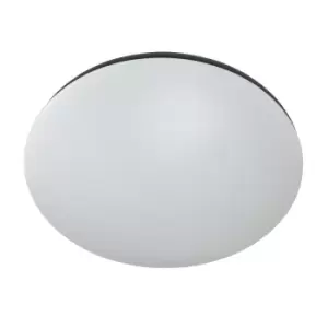 Image of Sever Matt Dimmable LED Flush Light 100W 2700-4000-6500K