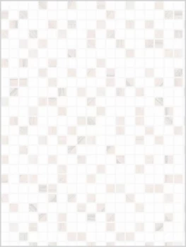 Image of Contour Aurora White/Glitter Wallpaper