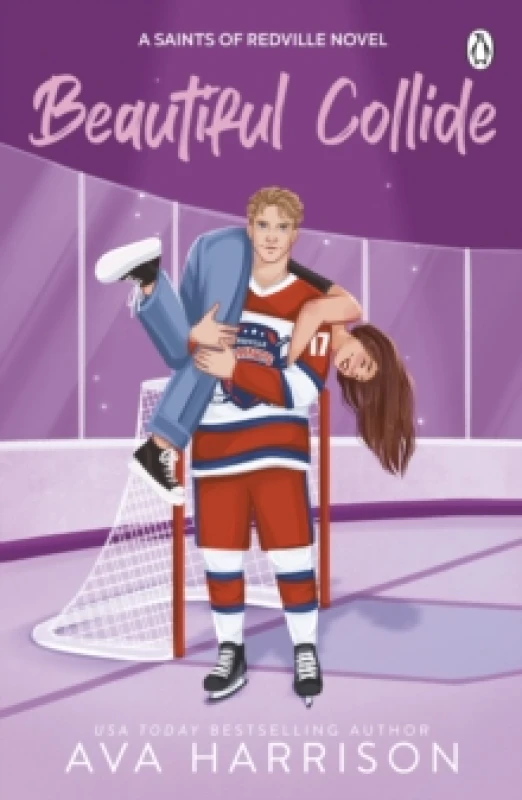 Image of Beautiful Collide Paperback / softback