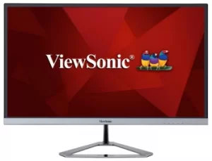 Image of ViewSonic 27" VX2776-SMHD Full HD IPS LED Monitor