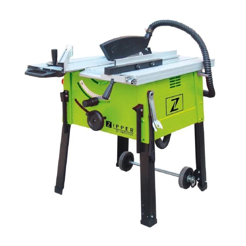 Image of Zipper ZI-FKS315 315mm Panel Sizing Saw (230V)