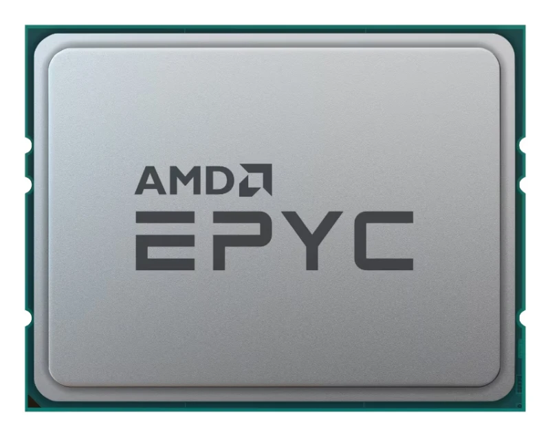 Image of AMD EPYC 4585PX processor 4.3 GHz 128 MB L3 Tray