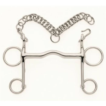 Image of Battles Show Pelham - Silver