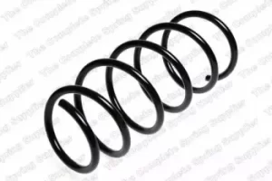 Image of Kilen Suspension Coil Spring Front Axle 22174