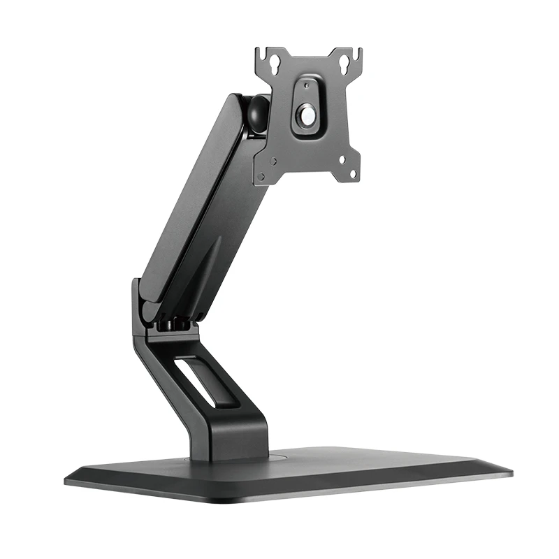 Image of LogiLink BP0100 monitor mount / stand 81.3cm (32") Desk Black