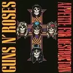 Image of Guns N' Roses - Appetite for Destruction (Deluxe Edition Music CD)