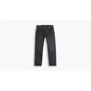 Image of Levis 501 Original Mens Jeans - Auto Matic