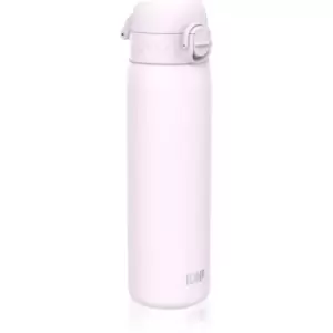 Image of Ion8 Leak Proof stainless steel water bottle Lilac Dusk 600 ml