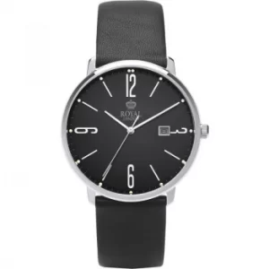Image of Mens Royal London Classic Slim Watch