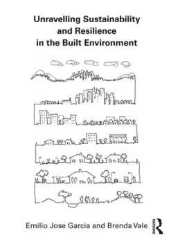Image of Unravelling Sustainability and Resilience in the Built Environment