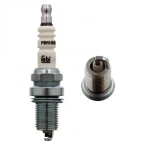 Image of Spark Plug 13429 by Febi Bilstein