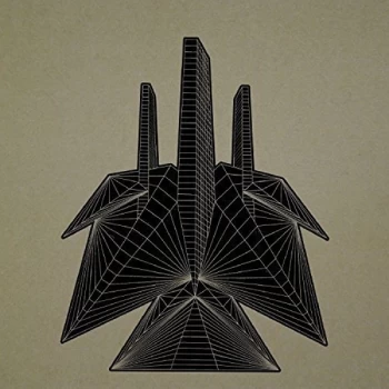 Image of ORKA - Leipzig Vinyl