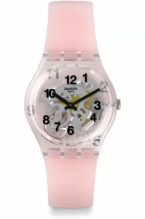 Image of Swatch Listen To Me Watch GP158