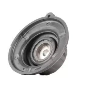 Image of RIDEX Top strut mount Front axle both sides 1180S0058 Strut mount,Top mount FIAT,LANCIA,BRAVO II (198),STILO (192),STILO Multi Wagon (192)