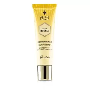 Image of GuerlainAbeille Royale Skin Defense Youth Protection SPF 50 30ml/1oz