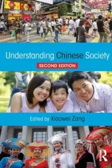 Image of Understanding Chinese Society