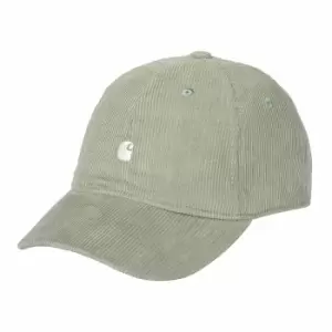 Image of Carhartt Wip Harlem Cap, Yuma, Unisex, Headwear, I028955.1DEXX