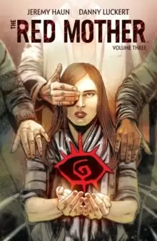 Image of The Red Mother Vol. 3