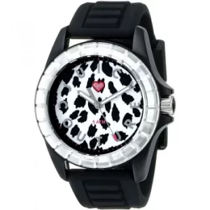 Image of Ladies Juicy Couture Juicy Sport Watch