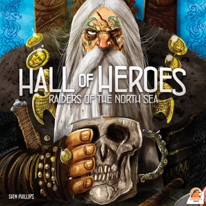 Image of Raiders of the North Sea Hall of Heroes