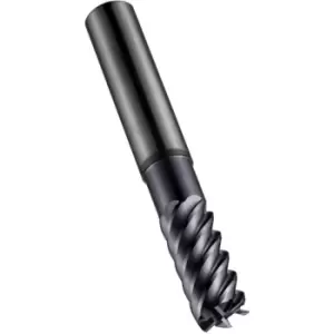 Image of S225 3.00MM Multi-flute Carbide End Mill AlTiN