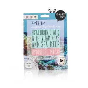 Image of OH K! OH K! Marine Hyaluronic Acid Mask