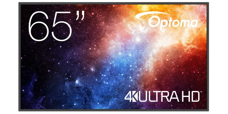 Image of N3651K FP - 55" FLAT PANE