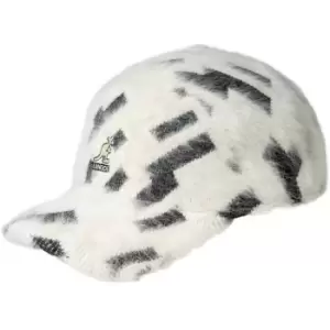 Image of Kangol Furg Mtrx Spcp 99 - White