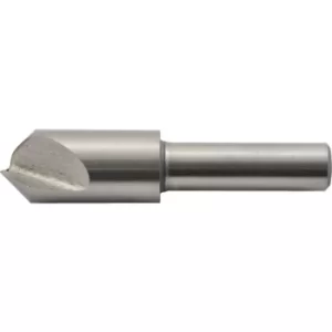 Image of 3/8"X90DEG HSS Single Flute Countersink