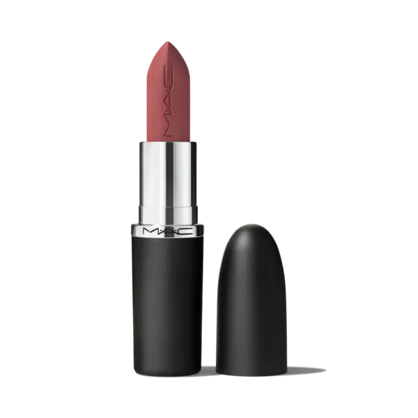 Image of MACximal Silky Matte Lipstick - Mehr - 3.5g - MAC Cosmetics