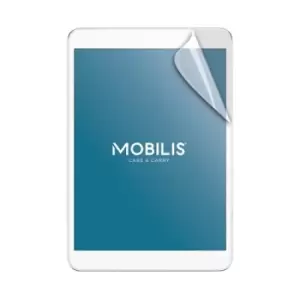 Image of Mobilis 036177 screen protector Clear screen protector Tablet Apple