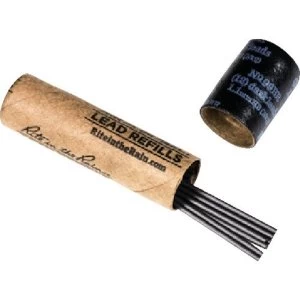 Image of Rite In The Rain Mechanical Pencil Lead Refill Dark Lead