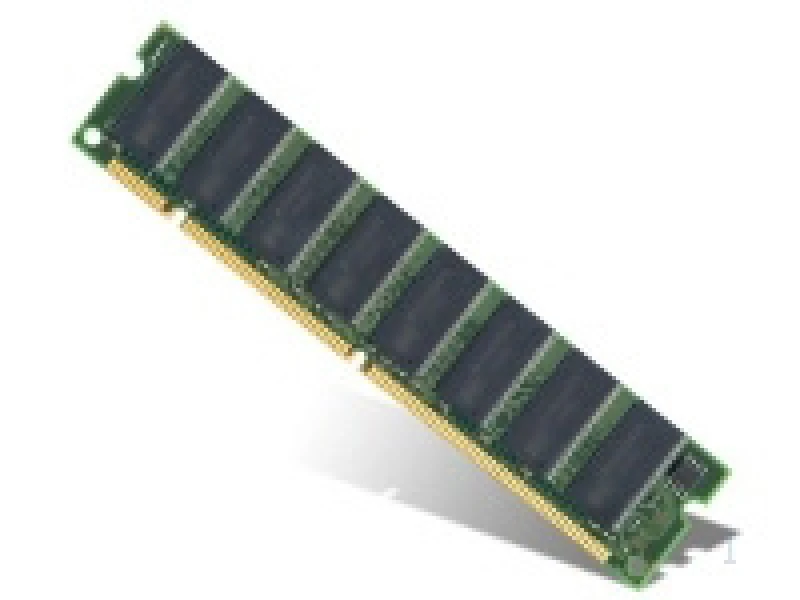 Image of Hypertec Compaq equivalent 512MB DIMM SDRAM (PC133) (Legacy) memory mo