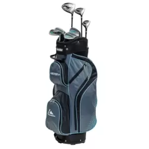 Image of Longridge Vector+ Package Set with 12pc - Ladies Left H