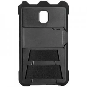 Image of Targus Rugged Case Backcover iPad cover/bag Samsung Galaxy Tab Active 3 Black