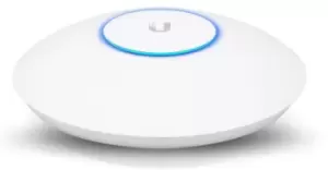 Image of Ubiquiti Networks UAP-XG 1733 Mbps White Power over Ethernet (PoE)