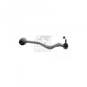 Image of Upper Front Right Track Control Arm FEBI BILSTEIN 12623