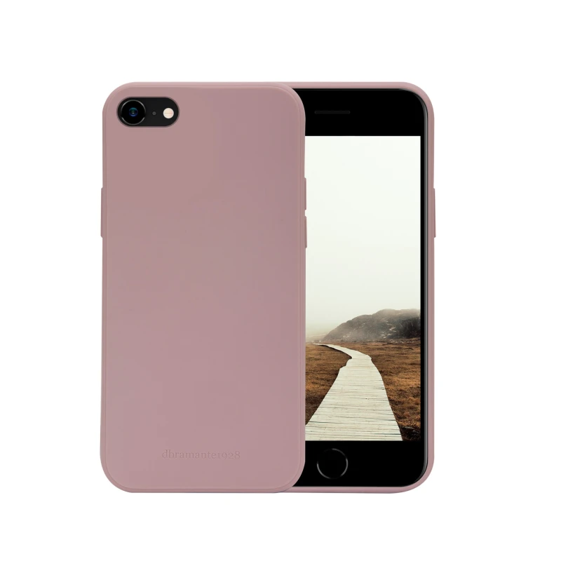 Image of dbramante1928 dbramante1928 Greenland - iPhone SE/8/7 - Pink Sand GLSEPISA1264