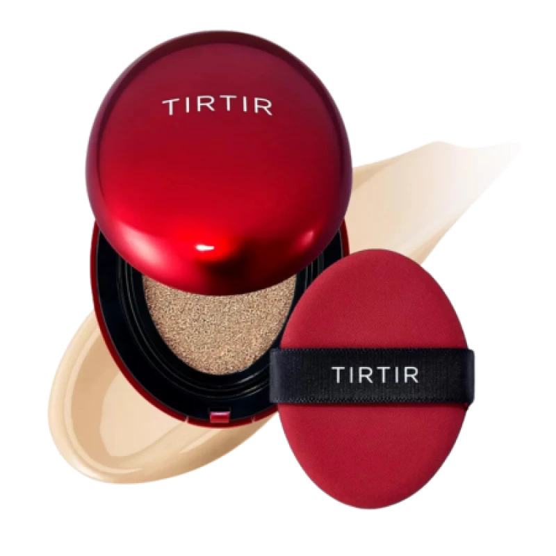 Image of TirTir Mask Fit Red Cushion 21W Natural Ivory 18 g