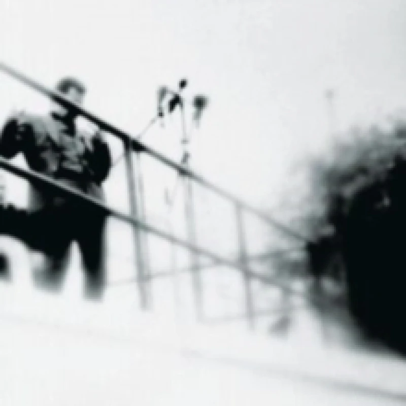 Image of Men - Mic Vinyl