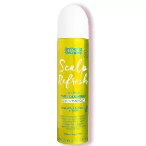 Image of Umberto Giannini Scalp Restore Scalp Soothing Dry Shampoo 200ml