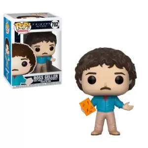 Image of Friends 80s Ross Pop! Vinyl Figure