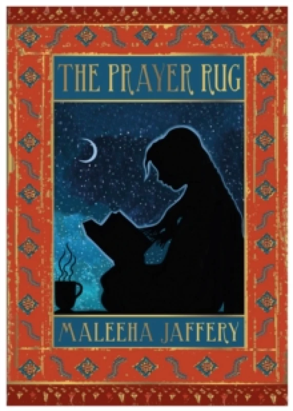 Image of The Prayer Rug Paperback / softback