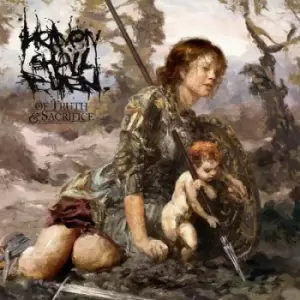 Image of Of Truth and Sacrifice by Heaven Shall Burn CD Album