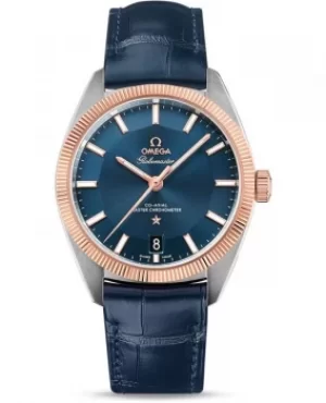 Image of Omega Constellation Globemaster Mens Watch 130.23.39.21.03.001 130.23.39.21.03.001