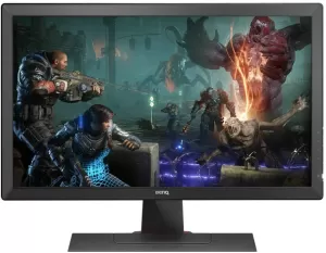 Image of BenQ Zowie 24" RL2455S Full HD LED Gaming Monitor