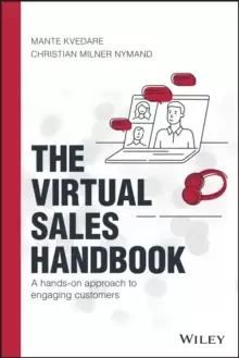 Image of The Virtual Sales Handbook : A Hands-on Approach to Engaging Customers