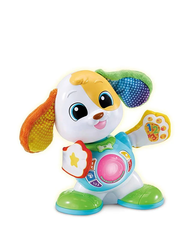 Image of LeapFrog LeapFrog Dance Around Learning Hound